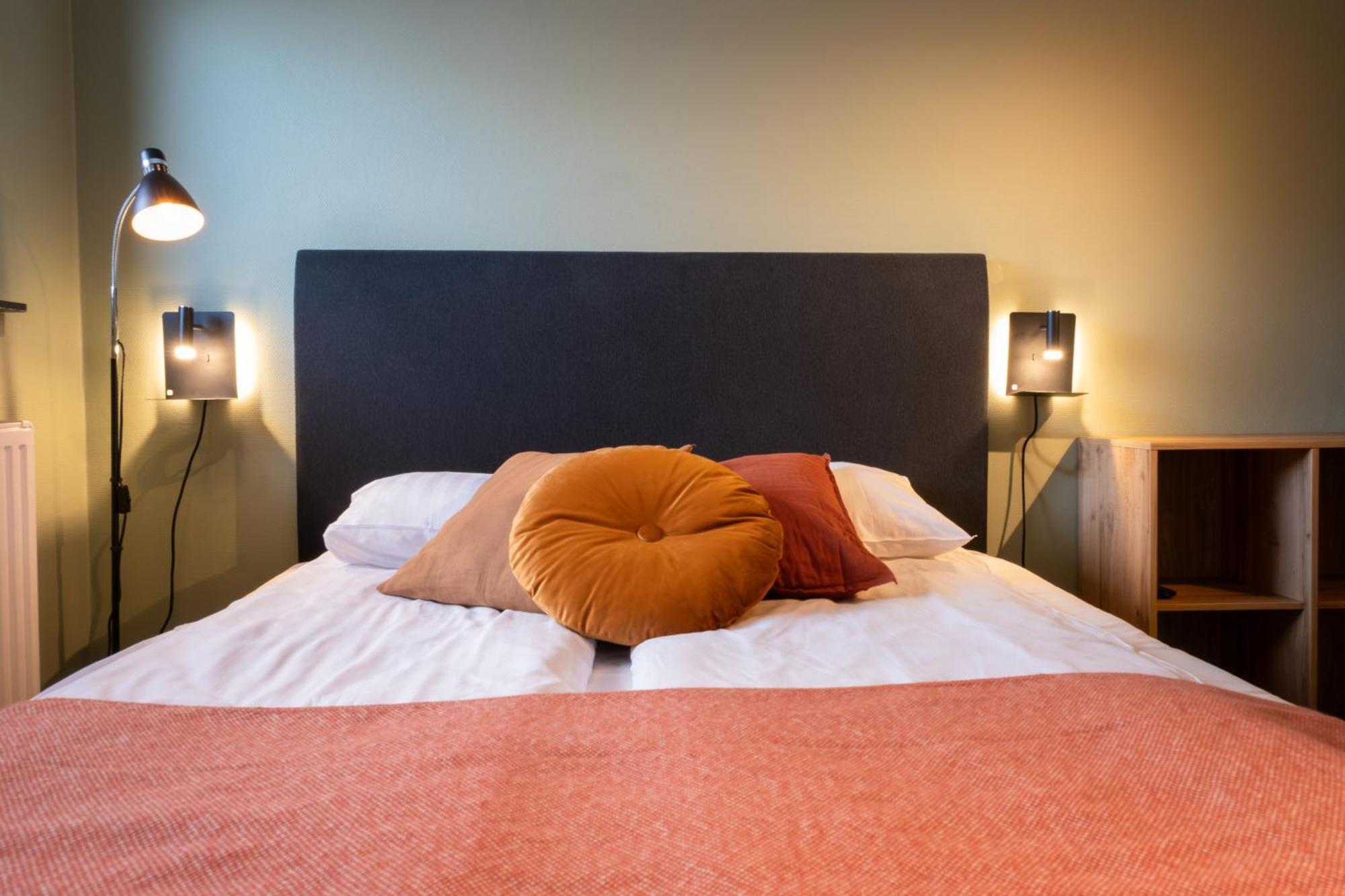 Hotell Kittelfjaell Экстерьер фото