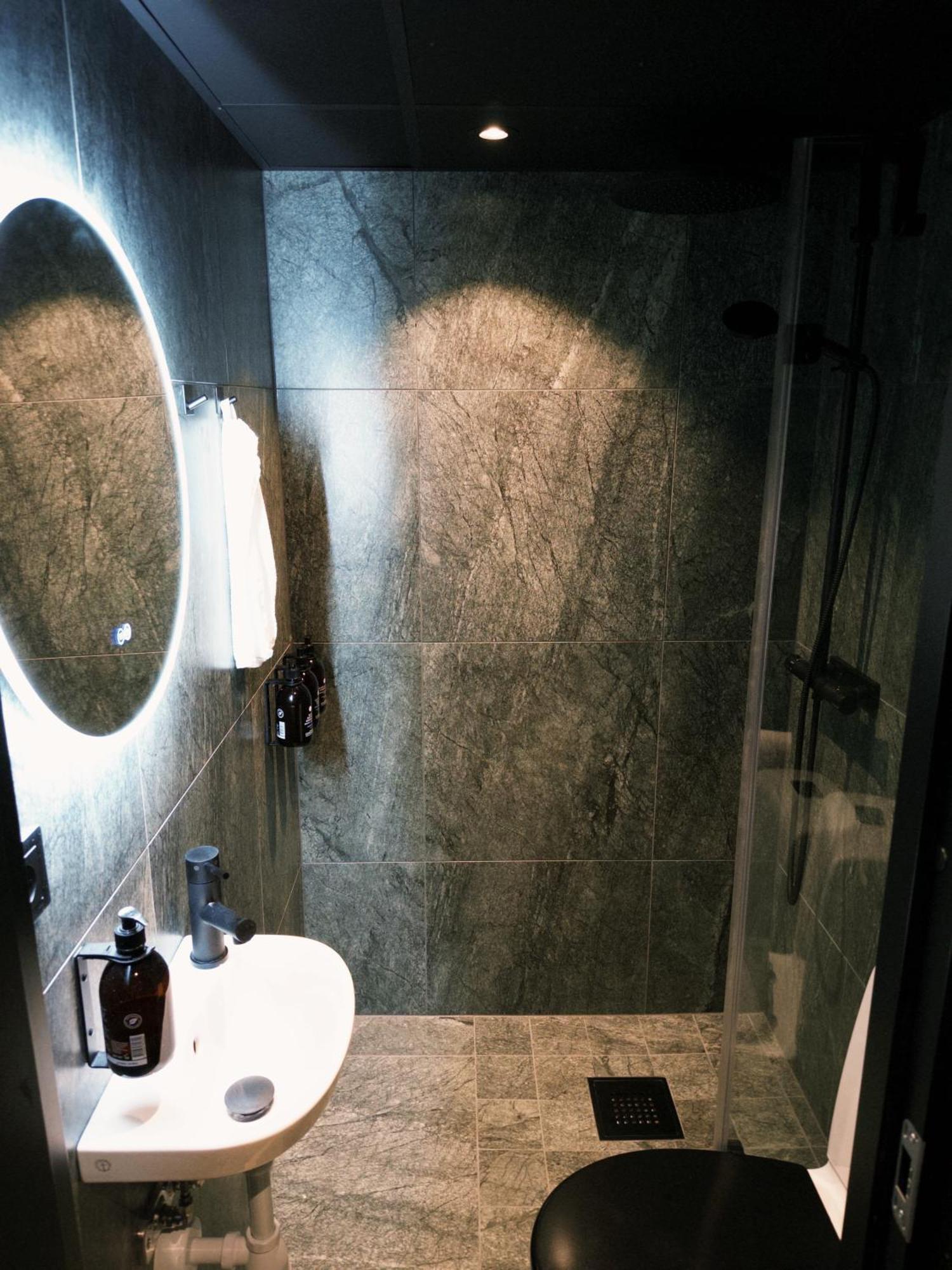 Hotell Kittelfjaell Экстерьер фото