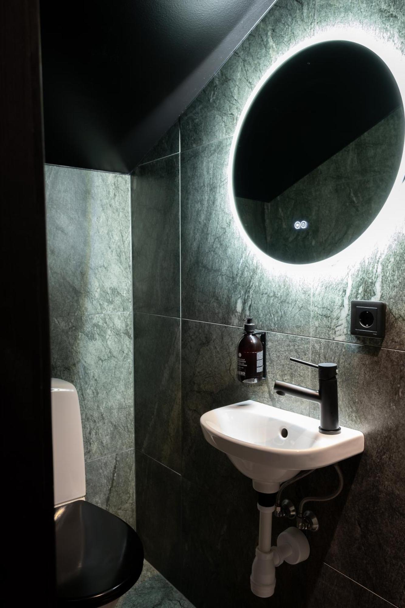 Hotell Kittelfjaell Экстерьер фото