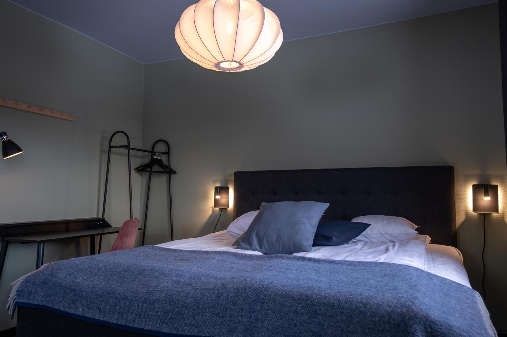 Hotell Kittelfjaell Экстерьер фото